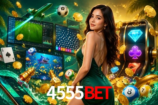 Experiência VIP 4555bet