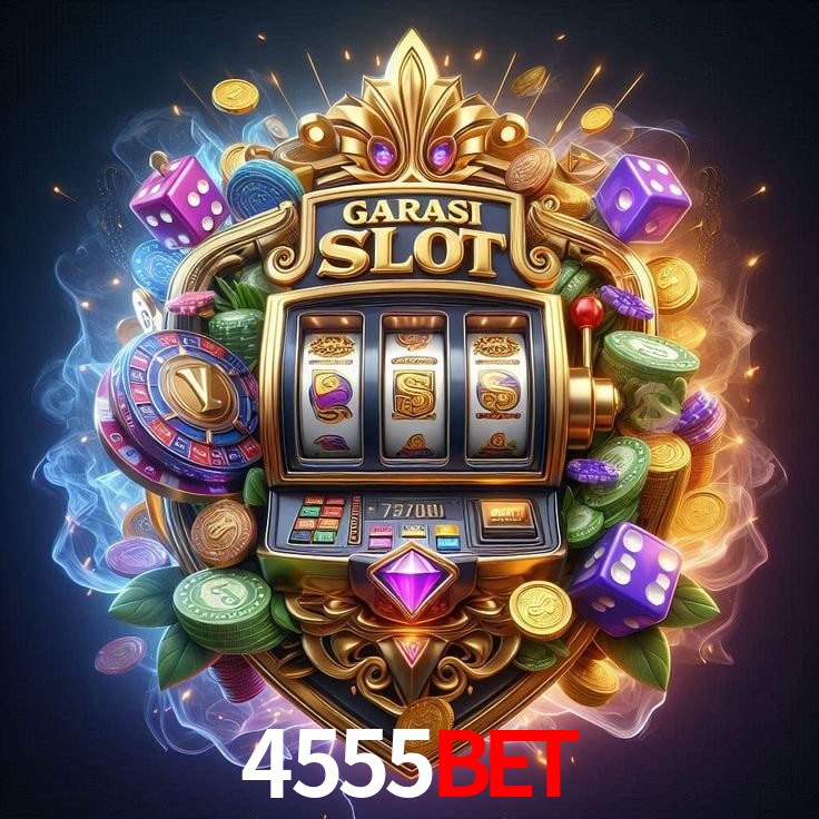 Jogos de Slot 4555bet
