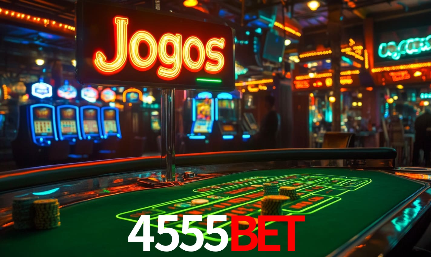 Avaliações dos Jogadores 4555bet