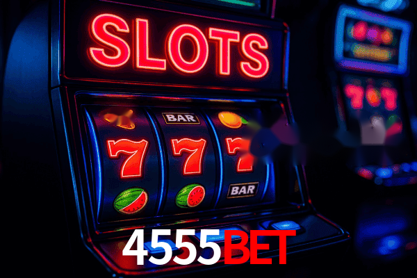 Integração de APIs 4555bet