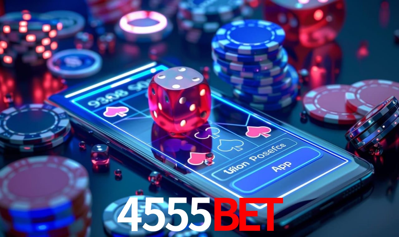 Promoção Relâmpago 4555bet