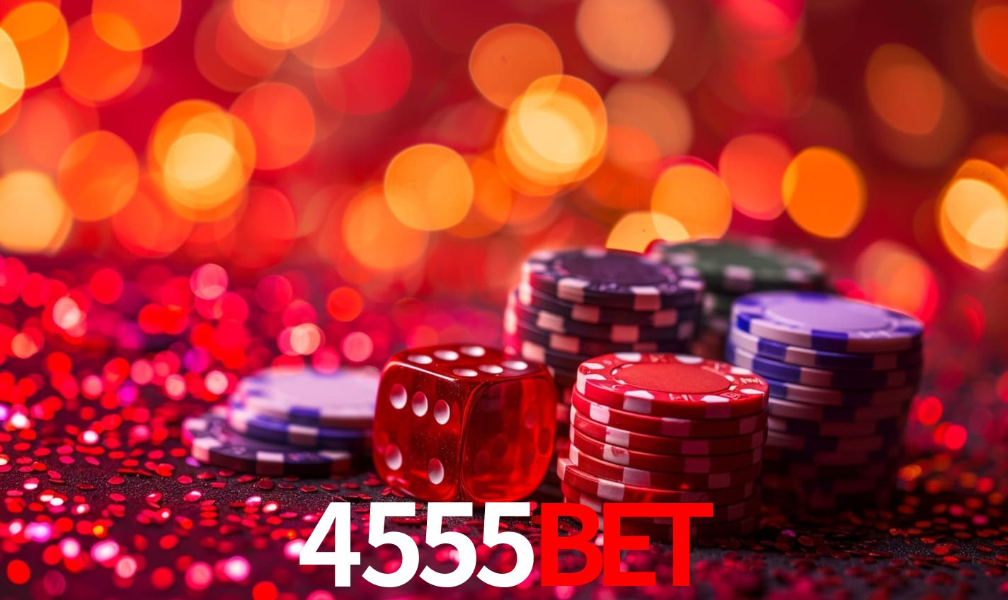 Descubra o Programa VIP da 4555bet: Vantagens Exclusivas para Jogadores