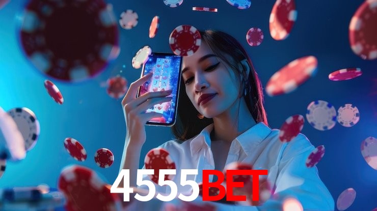 A Emoção da Loteria na 4555bet: Uma Chance de Mudança de Vida