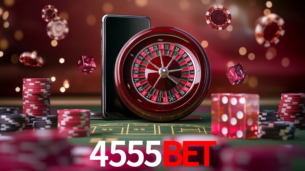 Football Betting 4555bet