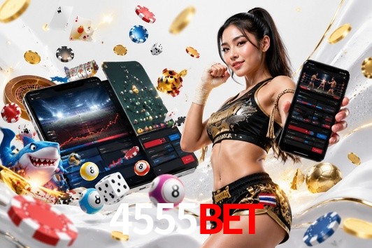 Flash Promotion 4555bet