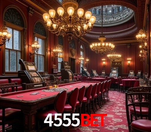 Login Seguro 4555bet
