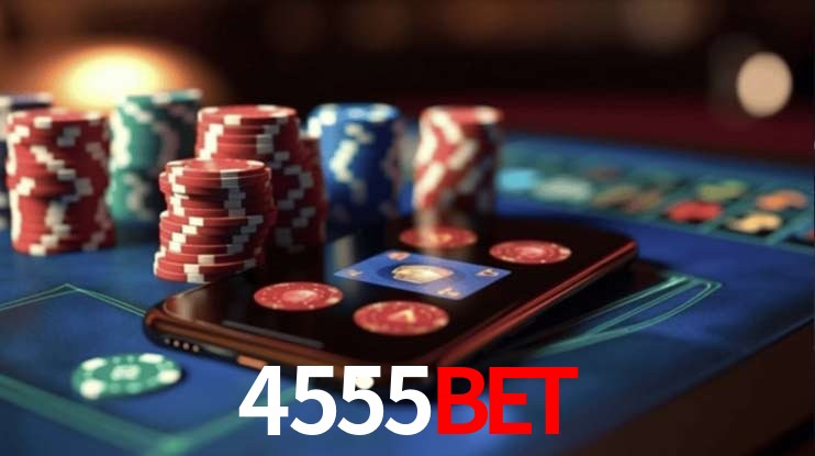 Casino VIP 4555bet