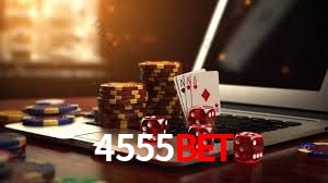 cassino 4555bet
