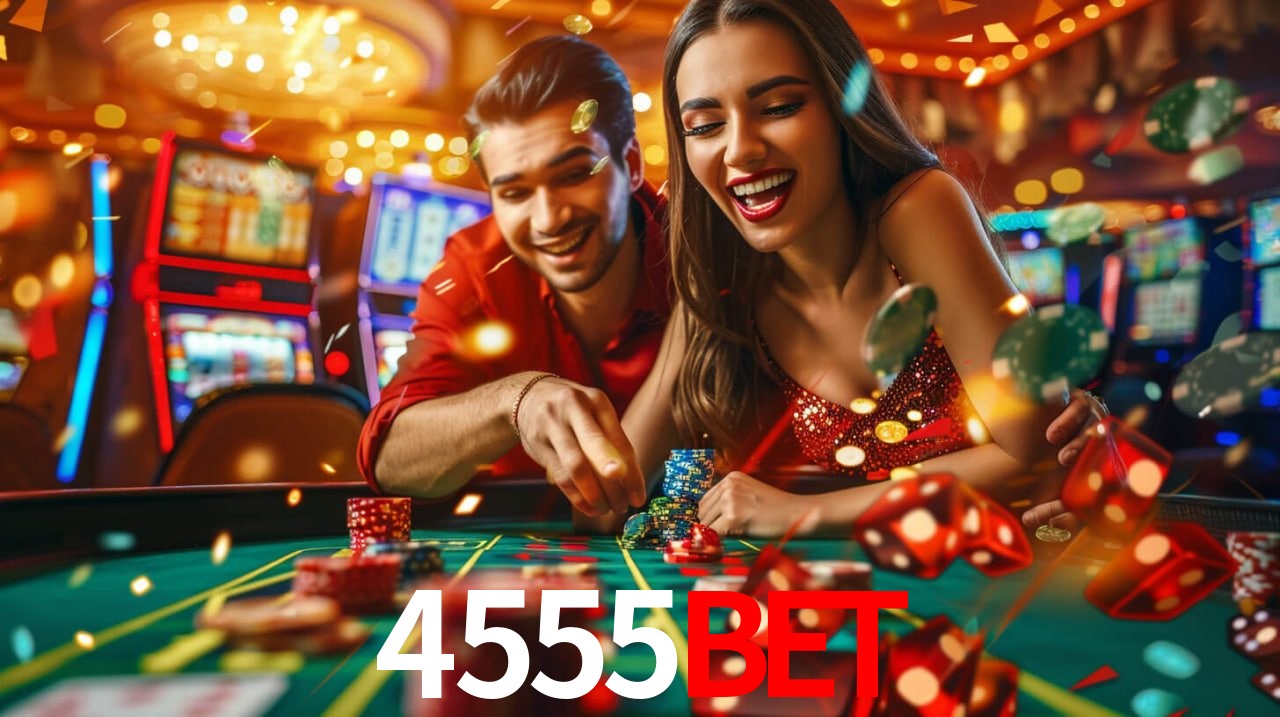 Diretório de Jogos 4555bet