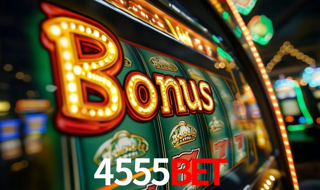 Design Responsivo 4555bet
