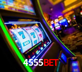 Inovações de Jogos na 4555bet: O Futuro das Experiências Interativas