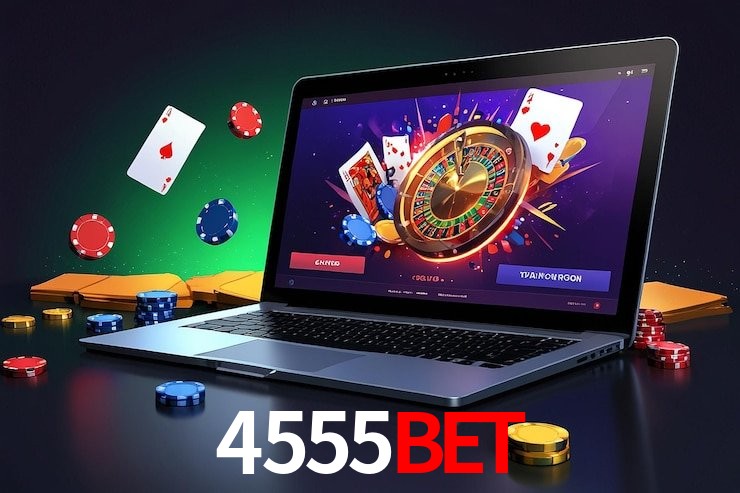 Benefícios da Conta 4555bet
