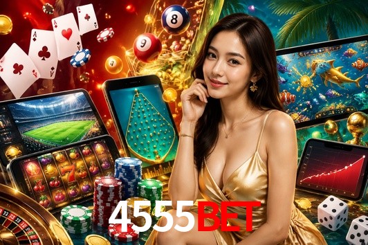 Spaceman Game 4555bet