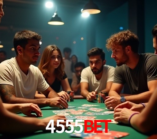 Sistemas de Segurança 4555bet