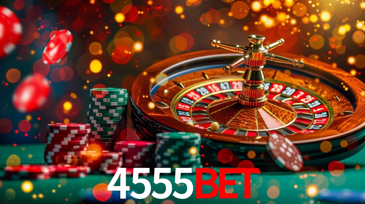 Desvendando o Mundo dos Jogos Virtuais na 4555bet