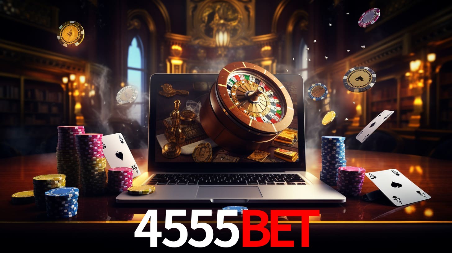 Roulette Table 4555bet