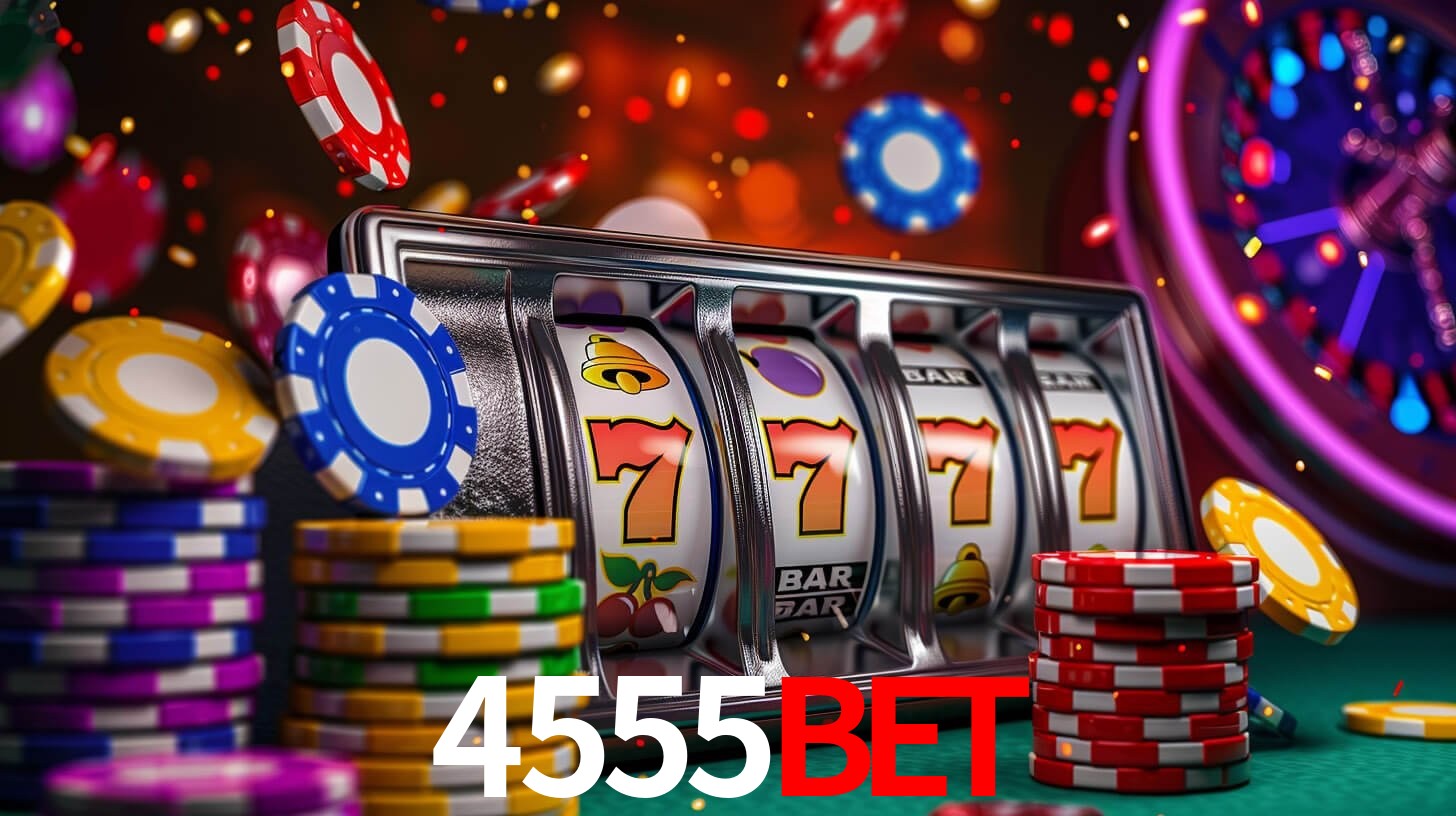 PIX Instantâneo 4555bet
