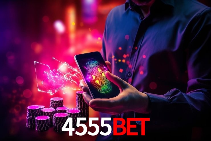 Programa VIP 4555bet
