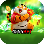 Logo da 4555bet