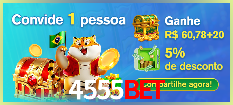 4555bet Chuva de bônus em máquinas caça-níqueis